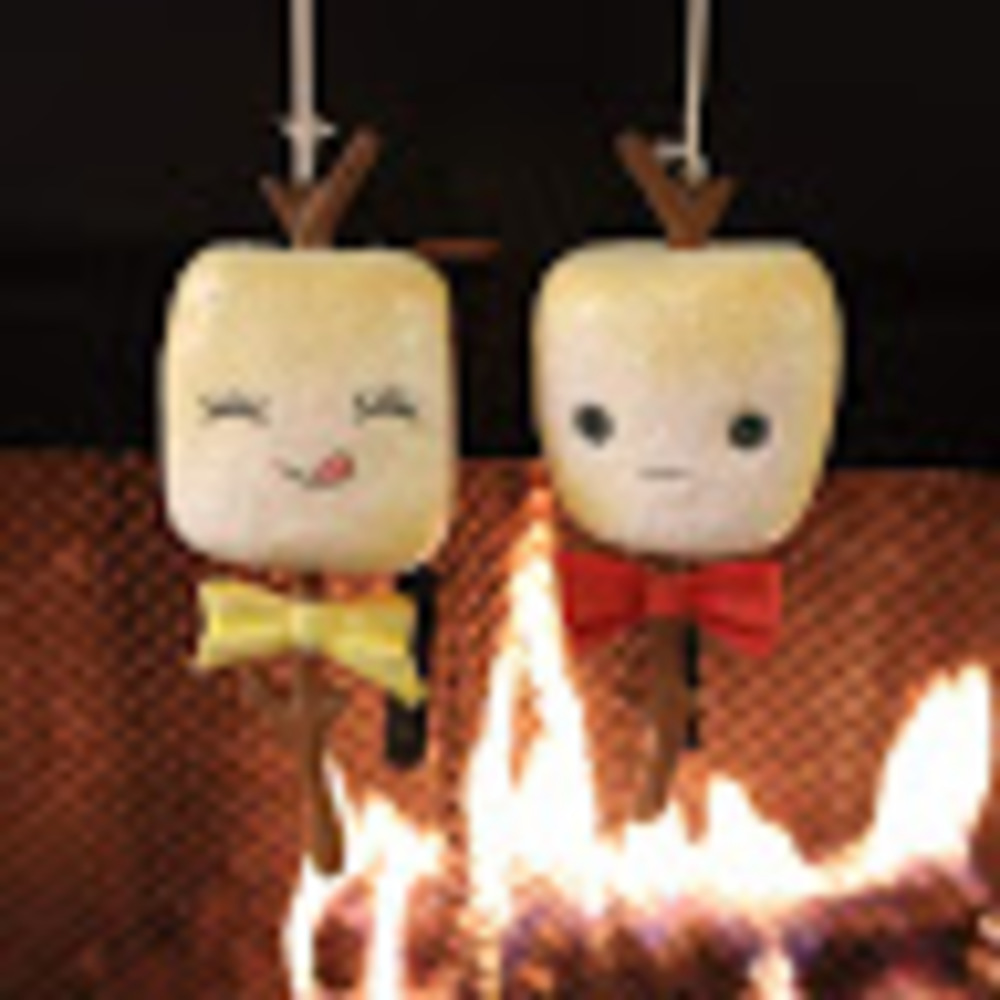 Meet your Posher, Vangie